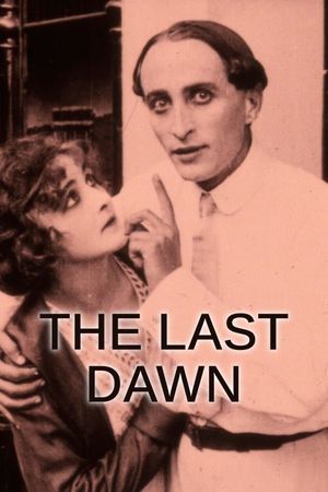 The Last Dawn's poster