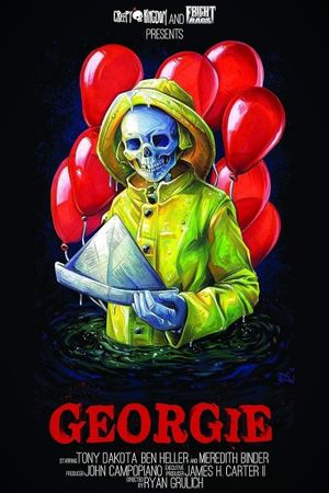 Georgie's poster
