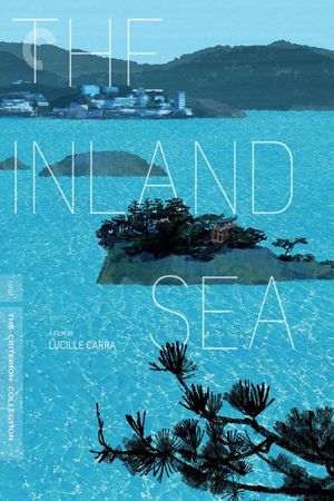 The Inland Sea's poster