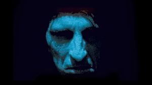 Prince of Darkness's poster
