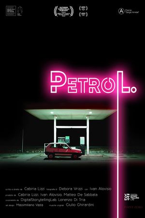 PetroL.'s poster