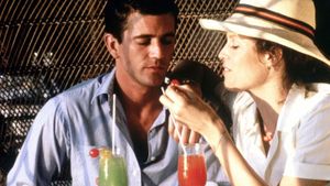The Year of Living Dangerously's poster