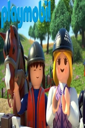 Playmobil: Country's poster