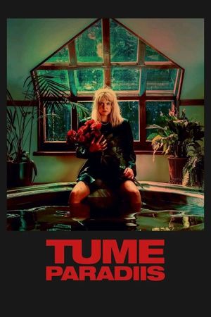 Dark Paradise's poster