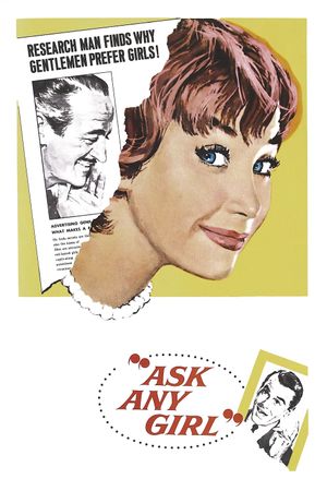 Ask Any Girl's poster