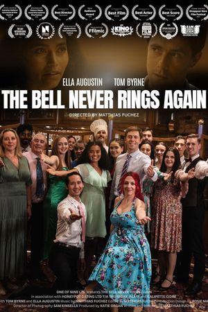 The Bell Never Rings Again's poster