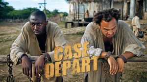 Case départ's poster