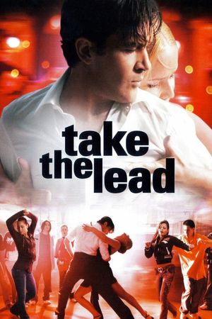 Take the Lead's poster