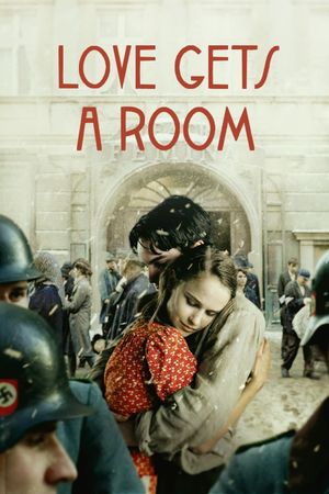 Love Gets a Room's poster