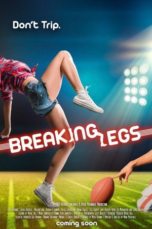 Breaking Legs's poster