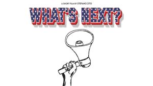 What's Next?'s poster