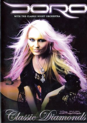 Doro: Classic Diamonds's poster image