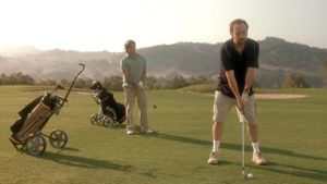 Sideways's poster