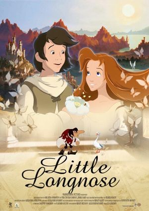 Little Longnose's poster