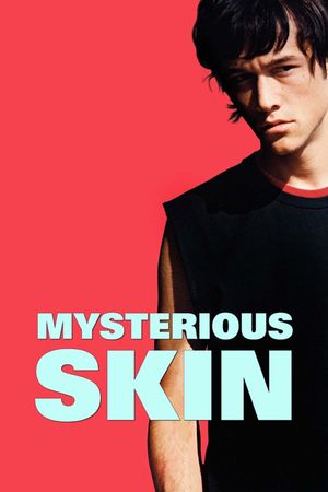 Mysterious Skin's poster