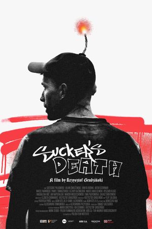 Sucker's Death's poster