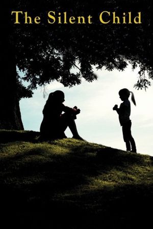 The Silent Child's poster