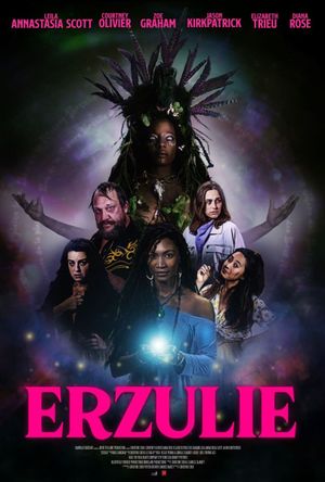 Erzulie's poster