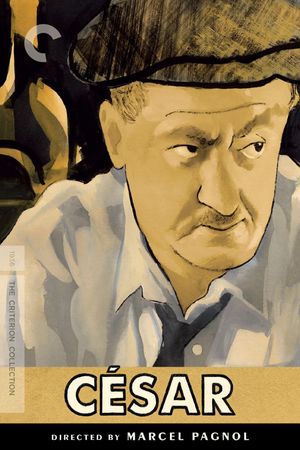 César's poster