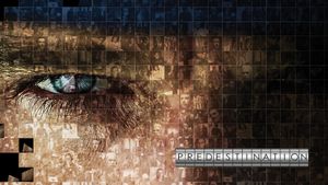 Predestination's poster
