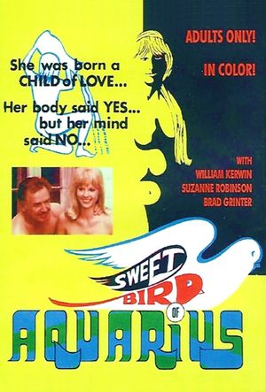 Sweet Bird of Aquarius's poster