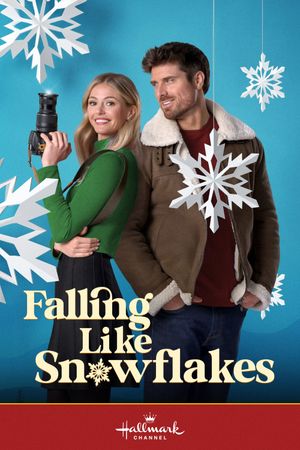 Falling Like Snowflakes's poster