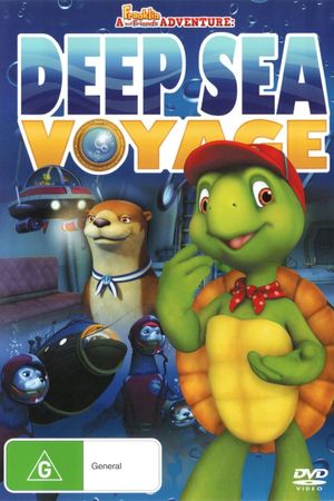 Franklin & Friends: Deep Sea Voyage's poster