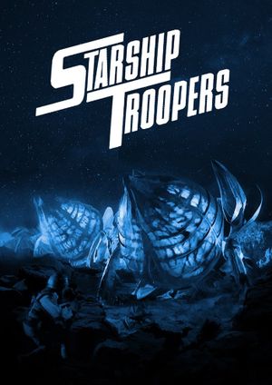 Starship Troopers's poster