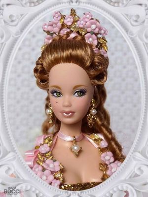 Barbie: Princess Charm School's poster