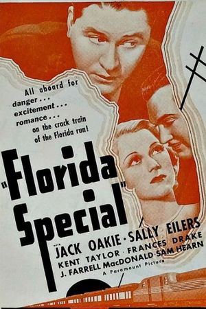 Florida Special's poster