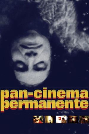 Pan-Cinema Permanente's poster
