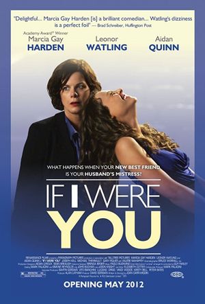 If I Were You's poster