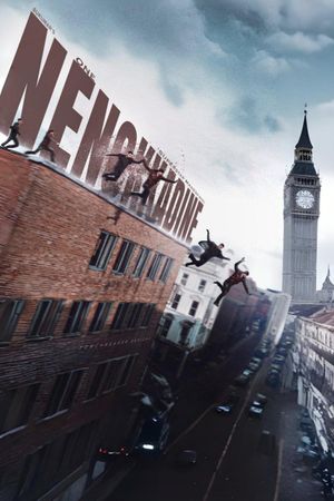 1: Nenokkadine's poster