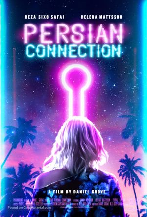 The Persian Connection's poster