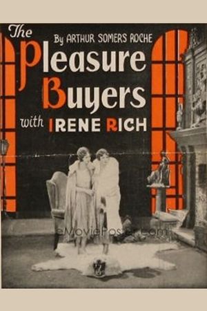 The Pleasure Buyers's poster image