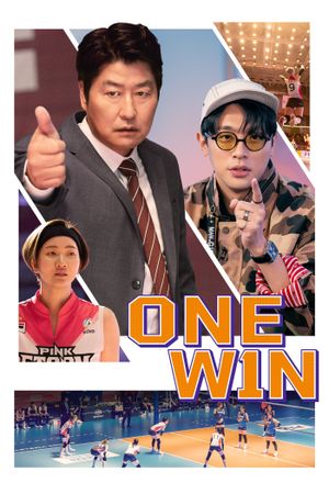 One Win's poster