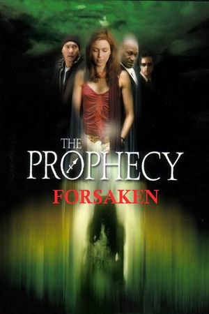 The Prophecy: Forsaken's poster