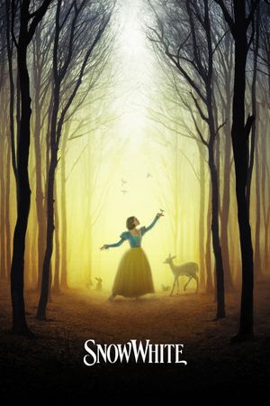 Snow White's poster