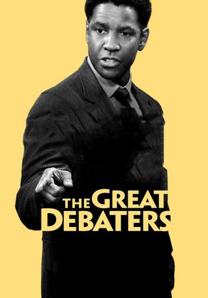 The Great Debaters's poster