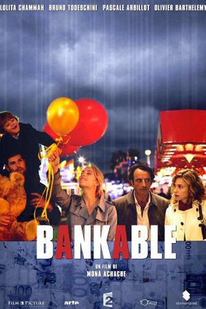 Bankable's poster