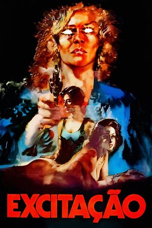 Excitation's poster