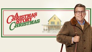 A Christmas Story Christmas's poster