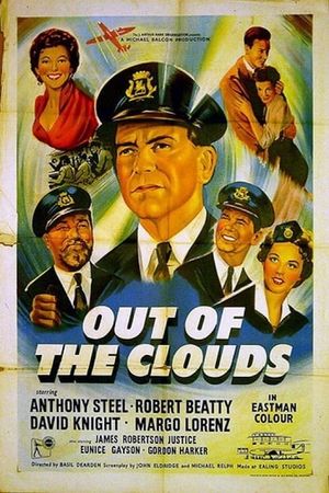 Out of the Clouds's poster