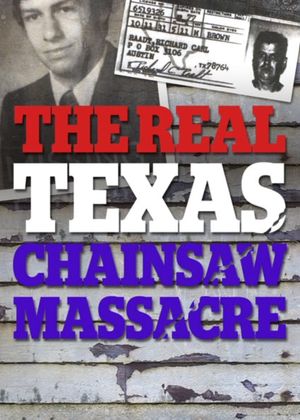 The Real Chainsaw Massacre's poster image