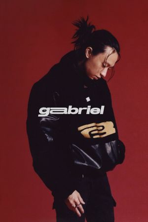 GABRIEL (Documentary – Presented by Amazon Music)'s poster
