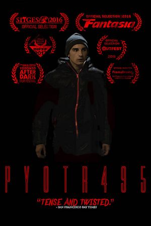 PYOTR495's poster