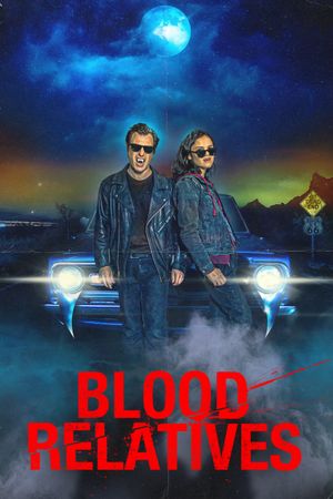 Blood Relatives's poster