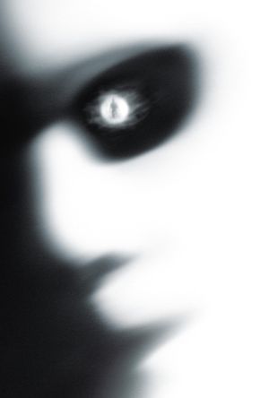 Hollow Man's poster