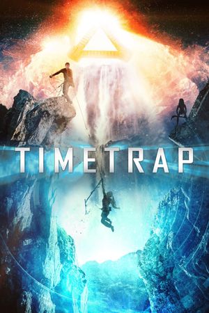 Time Trap's poster