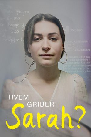 Hvem griber Sarah?'s poster